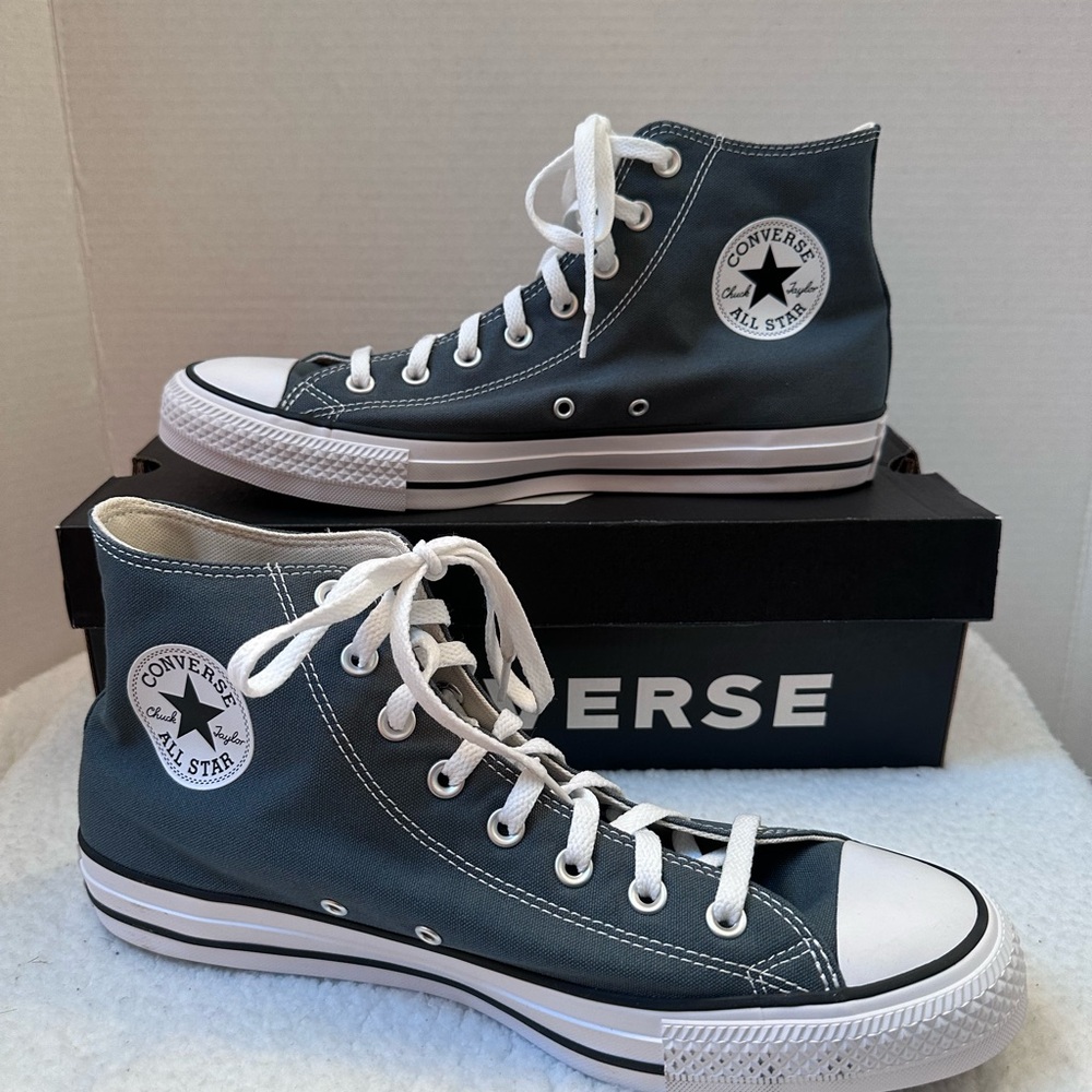 Converse High Top Sneakers